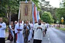 Obchody ku czci Matki Bożej Nieustającej Pomocy