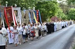 Obchody ku czci Matki Bożej Nieustającej Pomocy