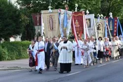 Obchody ku czci Matki Bożej Nieustającej Pomocy