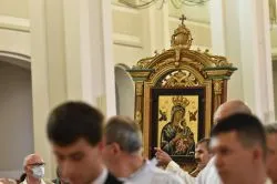 Obchody ku czci Matki Bożej Nieustającej Pomocy