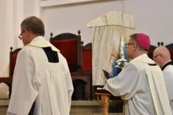 Obchody ku czci Matki Bożej Nieustającej Pomocy