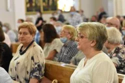 Obchody ku czci Matki Bożej Nieustającej Pomocy