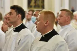 Obchody ku czci Matki Bożej Nieustającej Pomocy
