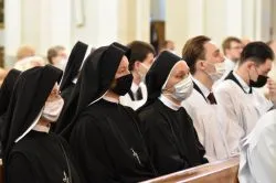 Obchody ku czci Matki Bożej Nieustającej Pomocy