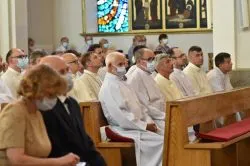 Obchody ku czci Matki Bożej Nieustającej Pomocy