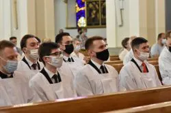 Obchody ku czci Matki Bożej Nieustającej Pomocy