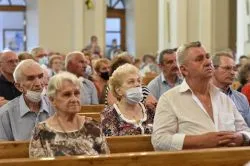 Obchody ku czci Matki Bożej Nieustającej Pomocy