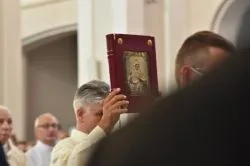 Obchody ku czci Matki Bożej Nieustającej Pomocy