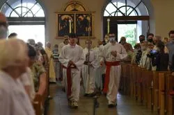 Obchody ku czci Matki Bożej Nieustającej Pomocy