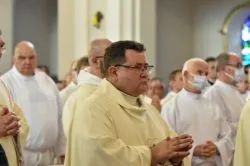 Obchody ku czci Matki Bożej Nieustającej Pomocy