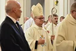 Obchody ku czci Matki Bożej Nieustającej Pomocy