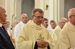 Obchody ku czci Matki Bożej Nieustającej Pomocy
