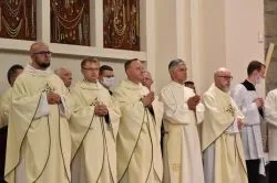 Obchody ku czci Matki Bożej Nieustającej Pomocy