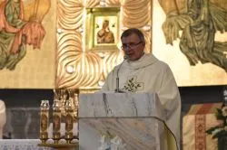 Obchody ku czci Matki Bożej Nieustającej Pomocy