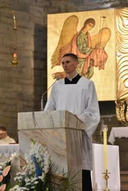 Obchody ku czci Matki Bożej Nieustającej Pomocy