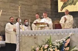 Obchody ku czci Matki Bożej Nieustającej Pomocy