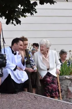 Obchody ku czci Matki Bożej Nieustającej Pomocy