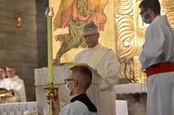 Obchody ku czci Matki Bożej Nieustającej Pomocy