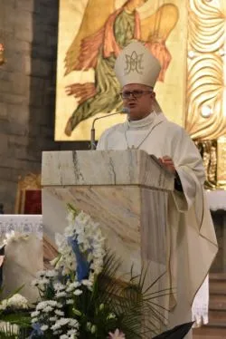 Obchody ku czci Matki Bożej Nieustającej Pomocy