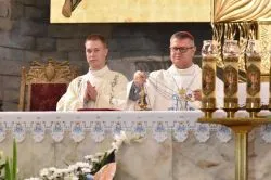 Obchody ku czci Matki Bożej Nieustającej Pomocy