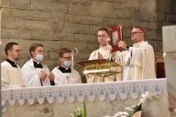 Obchody ku czci Matki Bożej Nieustającej Pomocy