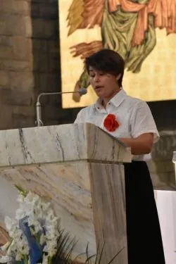 Obchody ku czci Matki Bożej Nieustającej Pomocy