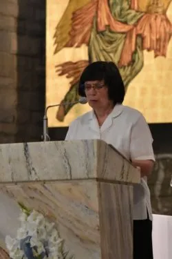 Obchody ku czci Matki Bożej Nieustającej Pomocy
