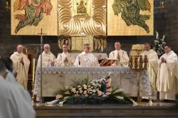 Obchody ku czci Matki Bożej Nieustającej Pomocy