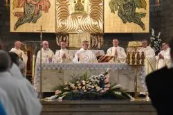 Obchody ku czci Matki Bożej Nieustającej Pomocy