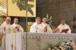 Obchody ku czci Matki Bożej Nieustającej Pomocy