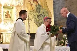 Obchody ku czci Matki Bożej Nieustającej Pomocy