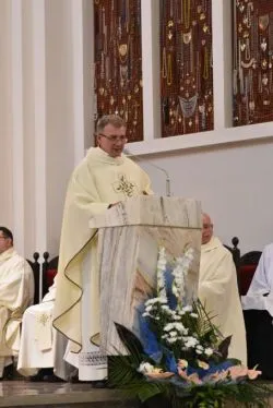 Obchody ku czci Matki Bożej Nieustającej Pomocy