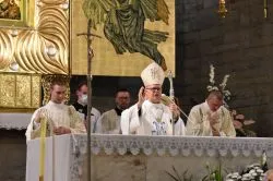 Obchody ku czci Matki Bożej Nieustającej Pomocy