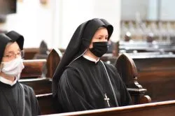 Modlitwa w intencji Ojca Świętego