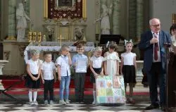 Festiwal Pieśni Maryjnej w Górznie