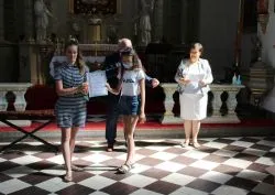 Festiwal Pieśni Maryjnej w Górznie