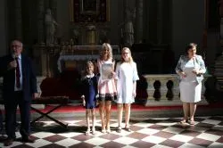 Festiwal Pieśni Maryjnej w Górznie