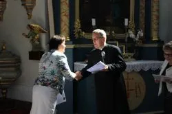 Festiwal Pieśni Maryjnej w Górznie
