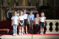 Festiwal Pieśni Maryjnej w Górznie