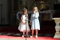 Festiwal Pieśni Maryjnej w Górznie