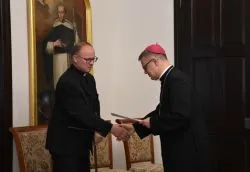 Zmiany proboszczowskie