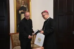 Zmiany proboszczowskie