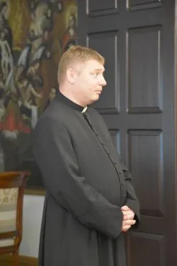 Zmiany proboszczowskie