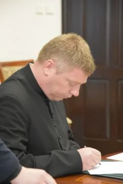 Zmiany proboszczowskie