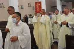Jubileusze u marianów
