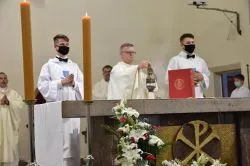 Jubileusze u marianów