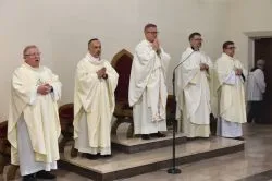Jubileusze u marianów