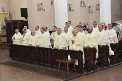 Jubileusze u marianów