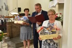 Jubileusze u marianów