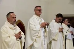 Jubileusze u marianów